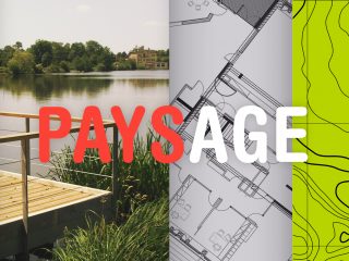 Gallois-Curie / Atelier de paysage